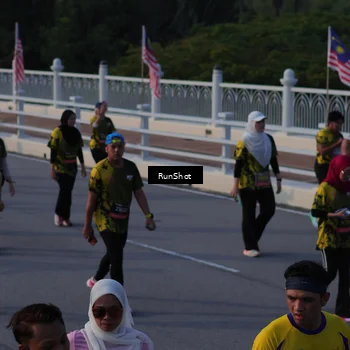 Runner Photo 7119363