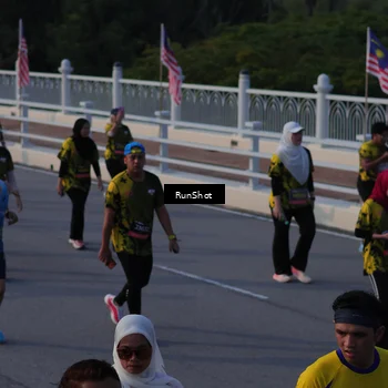 Runner Photo 7119364