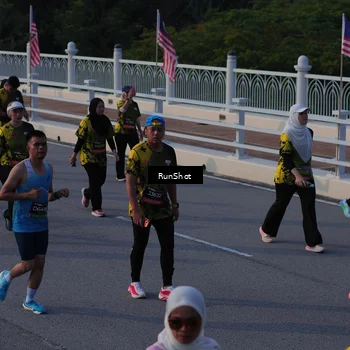 Runner Photo 7119370