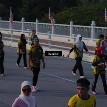 Runner Photo 7119377