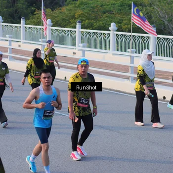 Runner Photo 7119379