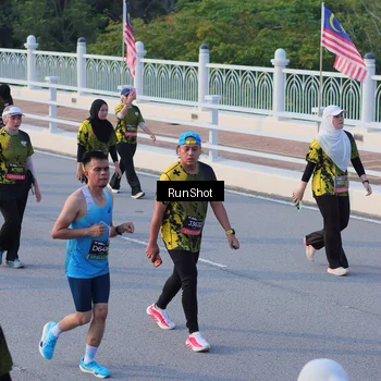 Runner Photo 7119380