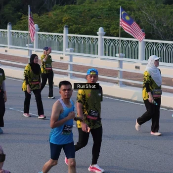Runner Photo 7119384