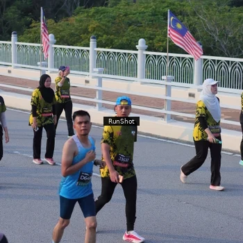 Runner Photo 7119385