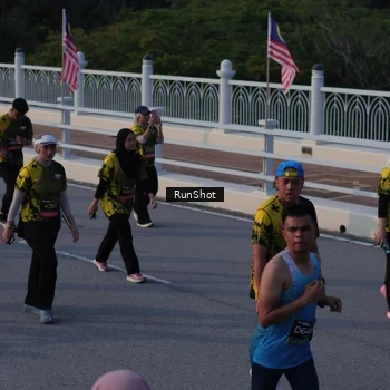 Runner Photo 7119390