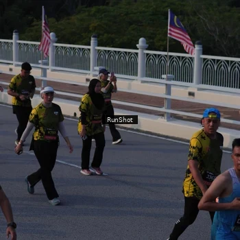 Runner Photo 7119393
