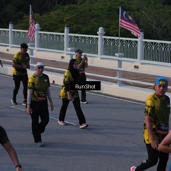 Runner Photo 7119400