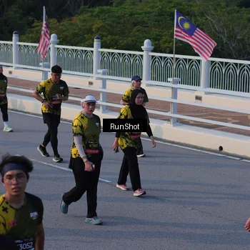 Runner Photo 7119401