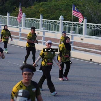 Runner Photo 7119404