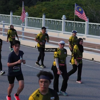 Runner Photo 7119406