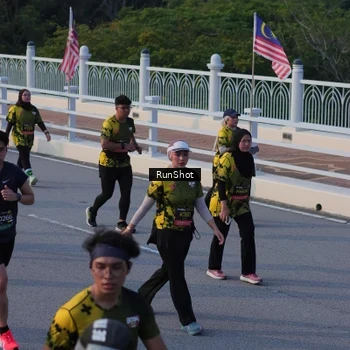 Runner Photo 7119407