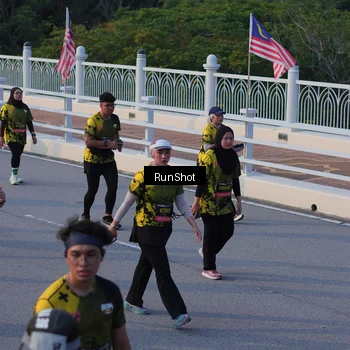 Runner Photo 7119409