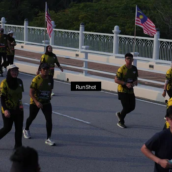 Runner Photo 7119420
