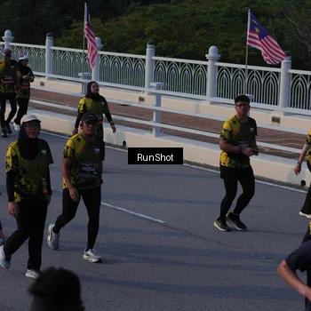 Runner Photo 7119421