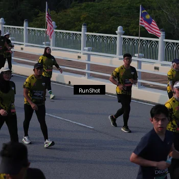 Runner Photo 7119430