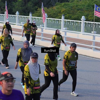Runner Photo 7119433