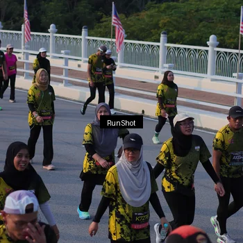 Runner Photo 7119438