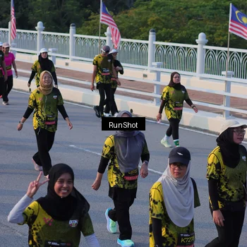 Runner Photo 7119442