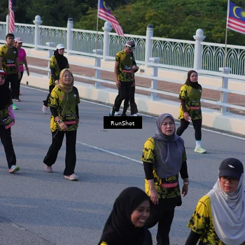 Runner Photo 7119461
