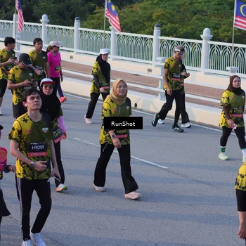 Runner Photo 7119462