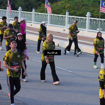 Runner Photo 7119463