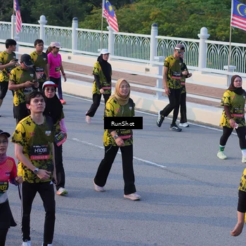 Runner Photo 7119464