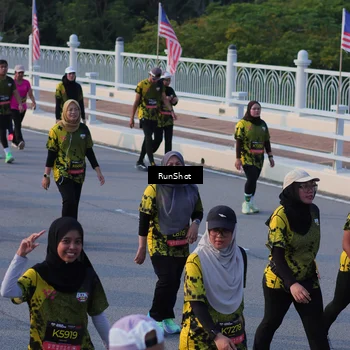 Runner Photo 7119465