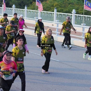 Runner Photo 7119469