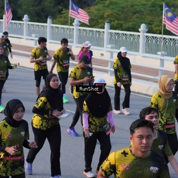 Runner Photo 7119482
