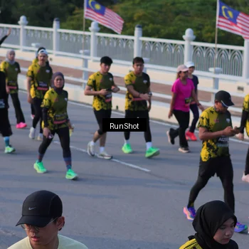 Runner Photo 7119500