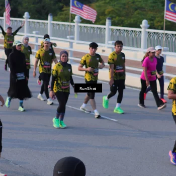 Runner Photo 7119501