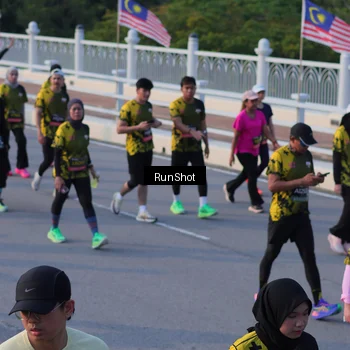 Runner Photo 7119502