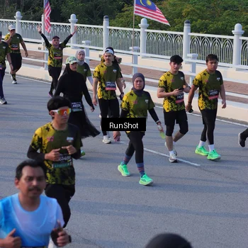 Runner Photo 7119504