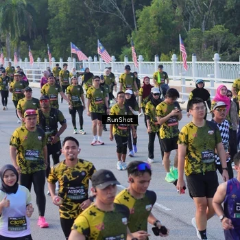 Runner Photo 7119522