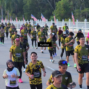 Runner Photo 7119523