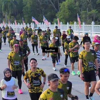 Runner Photo 7119524