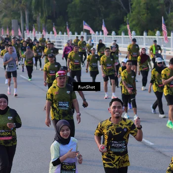 Runner Photo 7119527