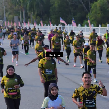 Runner Photo 7119528