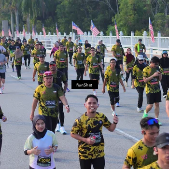 Runner Photo 7119529