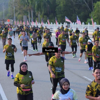 Runner Photo 7119531