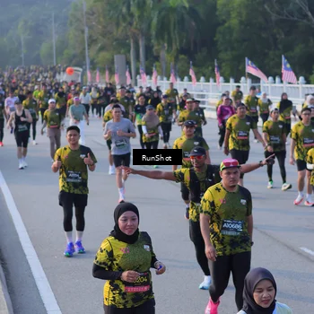 Runner Photo 7119533