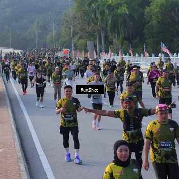 Runner Photo 7119539