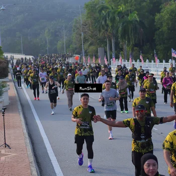 Runner Photo 7119541