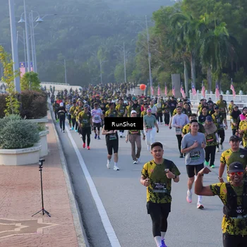 Runner Photo 7119549