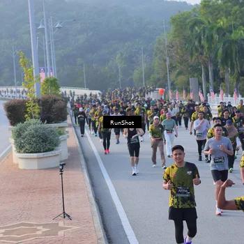 Runner Photo 7119552