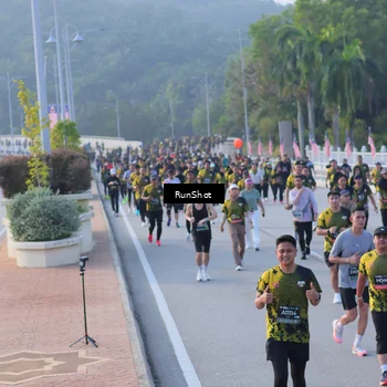 Runner Photo 7119568
