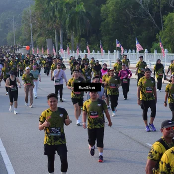 Runner Photo 7119570