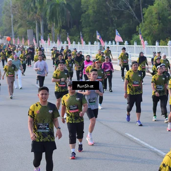 Runner Photo 7119577