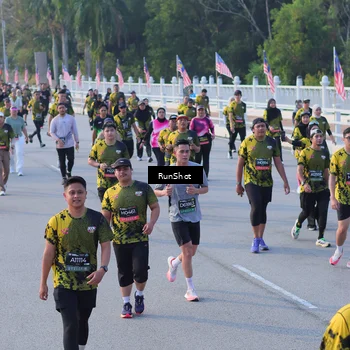 Runner Photo 7119579