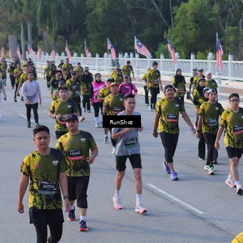 Runner Photo 7119582